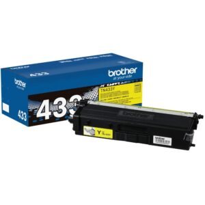 Brother TN-433