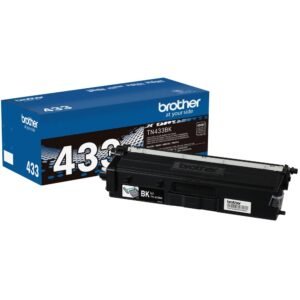 brother tn 433bk