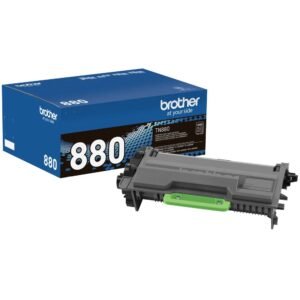 brother tn 880