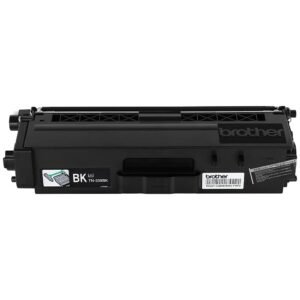 brother tn339 toner cartridge – black