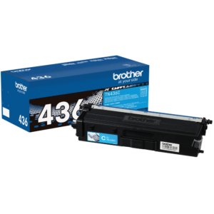 brother tn436c ink