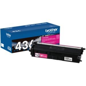 brother tn436m